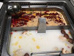 -海底捞火锅(连城广场店)