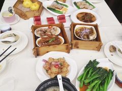 -万圣禄茶楼(西平店)