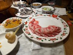 -北京老门框爆肚四季涮肉(淮海东路外滩店)