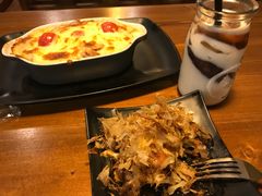 -暖食光·台式家庭餐厅·生日主题店(万达店)
