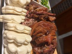 -张大嘴菜馆(庞各庄店)