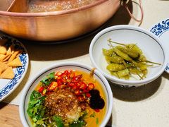 -东镇老火锅(长春路首店)