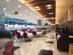 大堂-渔民新村(番禺总店)