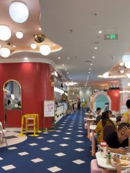-奈尔宝家庭中心·亲子餐厅(苏州大悦城店)