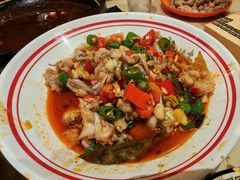 -江味龙虾馆·裸蓝龙虾(南山店)