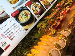 -渔家风味·鲅鱼水饺·央视展播·海鲜天津菜(开发区店)