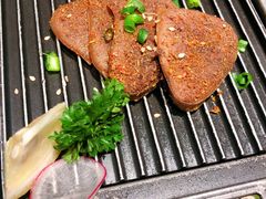 -虹料理·日料放题(悠方店)