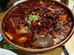 -春水锅贴·传统鲁菜(大明湖店)