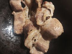 和牛牛五花-谷牛日式烤肉(宝山U天地店)