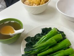 -麦文记面家(佐敦店)