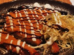 -玛格萝妮比萨屋(陆家浜路店)