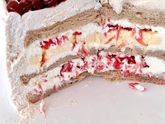 -Dark Horse·黑马蛋糕·低脂·低糖淡奶(金匙望湖大厦店)