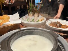 -大良毋米粥(锦龙路总店)