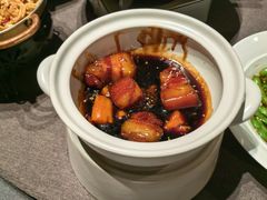 -简小舍·民间手艺菜(武昌江滩店)