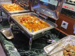 -碧中海汤泉汗蒸酒店