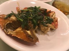 -无招牌海鲜餐厅(滨海艺术中心店)