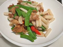 -港丽餐厅(天河城店)