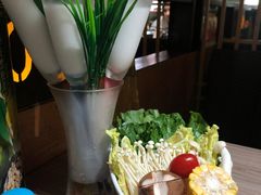 -探窝·竹笙椰子鸡(杨箕店)