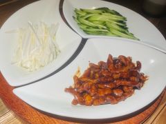 -北方家宴(番禺永旺店)