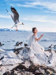 -风马映像摄影工作室(布宫店)