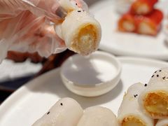 -蝴蝶里·粤菜·点心(龙湖天街&滨江店)