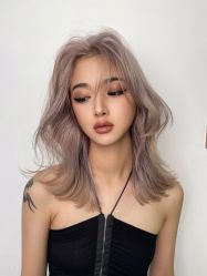 -禾曼造型