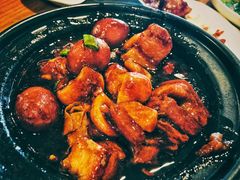 -建国328 本帮小馆·面馆