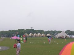 -暮谷MUGO ·团建聚会·露营烧烤·生日派对·共享菜地