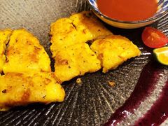 -松临·铁板烧&Omakase(神农店)