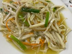 鱼面-蒂蒂香達濠魚丸