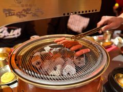 -西塔老太太泥炉烤肉(苏州大悦城店)