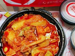 -海底捞火锅(宇飞大厦店)