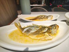 -锦顺海鲜•口味菜(李村店)