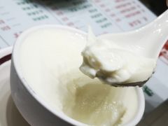 双皮奶-义顺牛奶公司(新马路老店)