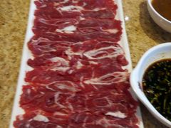 -潮汕牛肉火锅(铁西店)