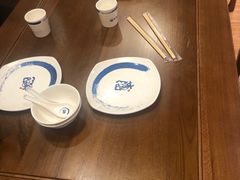 -满园烤鸭·春饼(太原街万达店)