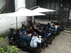 景观位-新万鑫银丝面·非遗无锡味(惠山古镇店)