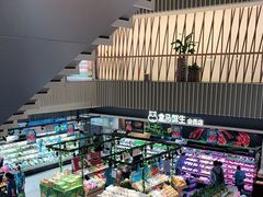 -盒马鲜生(189购物中心店)