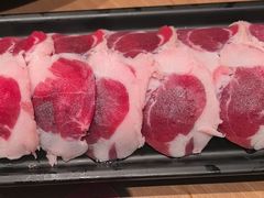 -掂档潮汕牛肉火锅(沈阳万象城店)