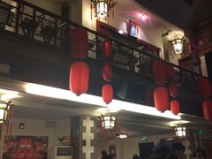 -德云社(三里屯店)