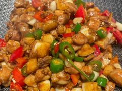 -匠熙小馆(崇文门店)