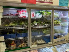 -陈记麻辣烫(浦口道店)