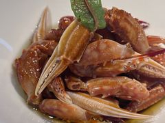 -苏帮袁Sue Cuisine(来福士店)