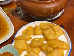 -云隐小厨·传统大理美食(复兴路店)