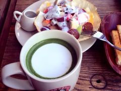 漫咖啡(通州店)-maan coffee漫咖啡(通州店)
