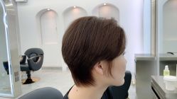 -COMO SALON 烫染可茉发型