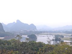 -南宁花花大世界景区