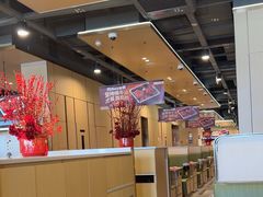 -海底捞火锅(方圆荟店)