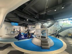 -MINI MARS KIDS CLUB亲子家庭中心(杨浦黄兴店)
