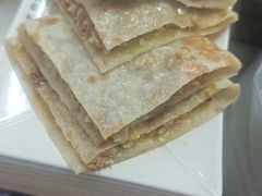 -华天二友居肉饼(宫门口店)